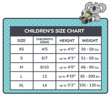 Load image into Gallery viewer, Kids American Dreamer Onesie