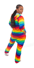 Load image into Gallery viewer, Rainbow Onesie