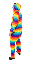 Load image into Gallery viewer, Rainbow Onesie