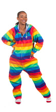 Load image into Gallery viewer, Rainbow Onesie