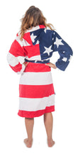 Load image into Gallery viewer, American Dreamer Robe