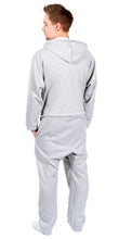 Load image into Gallery viewer, Drift Away Gray Onesie
