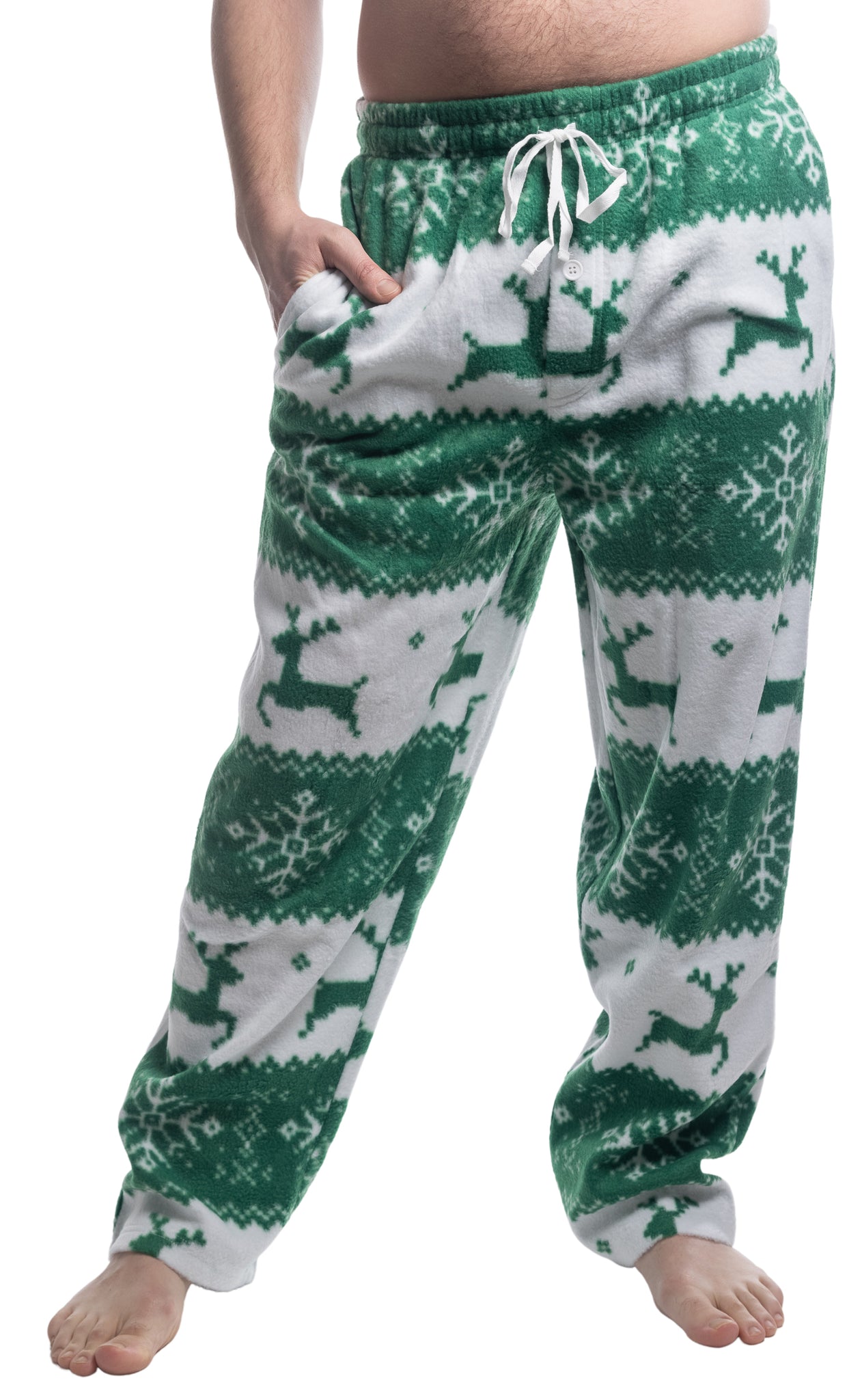 men's eagles pajamas