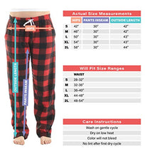 Load image into Gallery viewer, Men&#39;s Fleece Pants - Tie Dye
