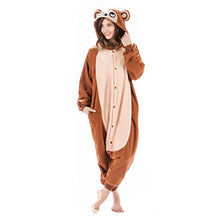 Load image into Gallery viewer, Monkey Costume Onesie
