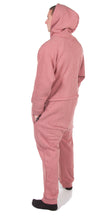 Load image into Gallery viewer, Heathered Red Onesie
