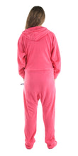 Load image into Gallery viewer, Really Pinkin Tired Onesie- Detachable Feet
