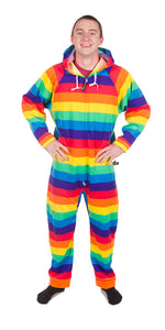 Rainbow Onesie