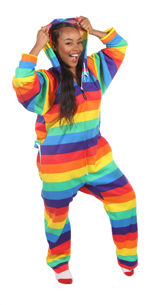 Striped onesie sale womens