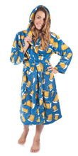 Load image into Gallery viewer, The Hangovers Robe

