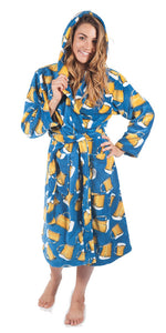 The Hangovers Robe