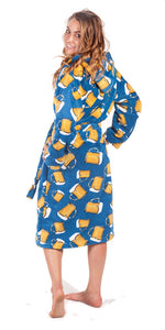 The Hangovers Robe