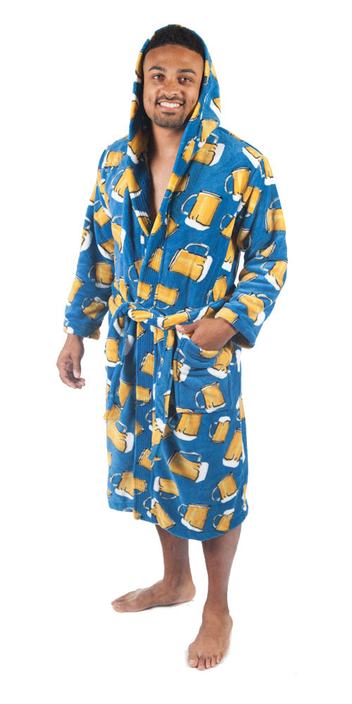The Hangovers Robe