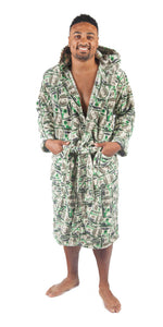 The Money Makers Robe