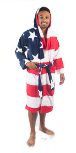 American Dreamer Robe