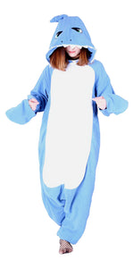 Shark Costume Onesie