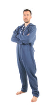 Load image into Gallery viewer, Workday Blues Onesie
