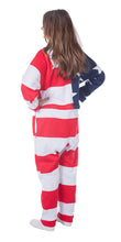 Load image into Gallery viewer, SS American Dreamer Onesie
