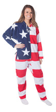 Load image into Gallery viewer, SS American Dreamer Onesie

